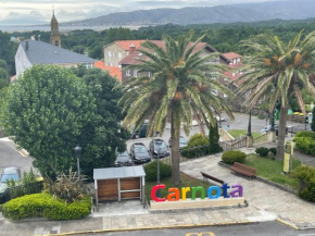 Apartamento Playa de Carnota 2